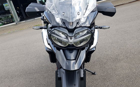 Gebrauchtmotorrad Triumph Tiger 1200 XRx - Bild 6