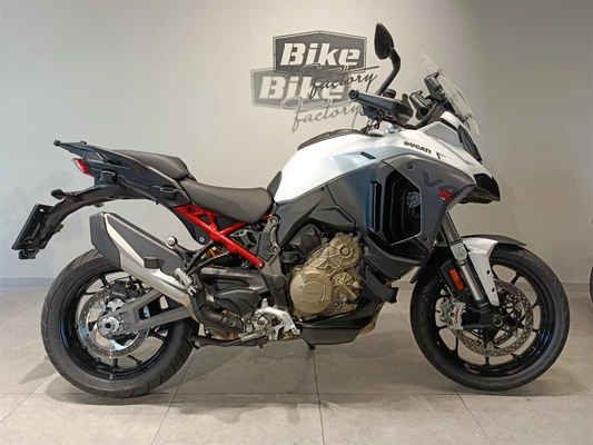 Ducati Multistrada V4 S () - Bild 2