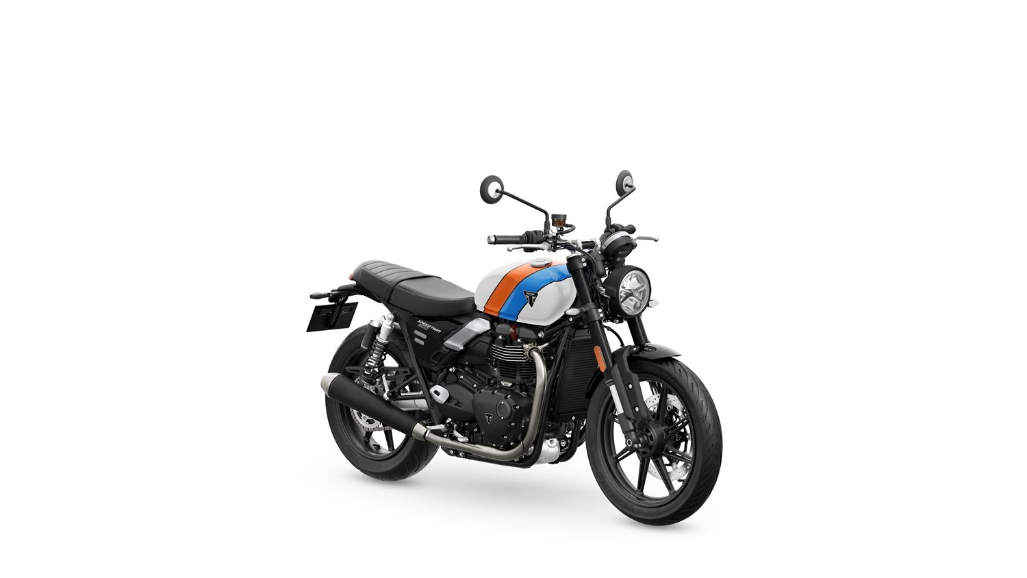 Triumph Speed Twin 900
