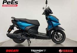 Gebrauchte Yamaha RayZR