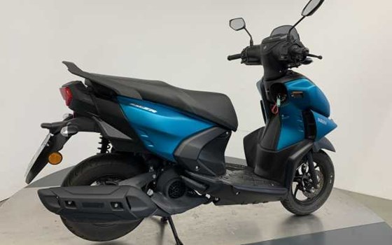 Gebrauchtmotorrad Yamaha RayZR - Bild 3