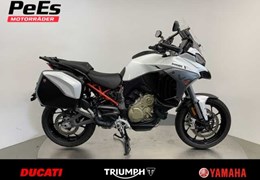 Gebrauchte Ducati Multistrada V4 S