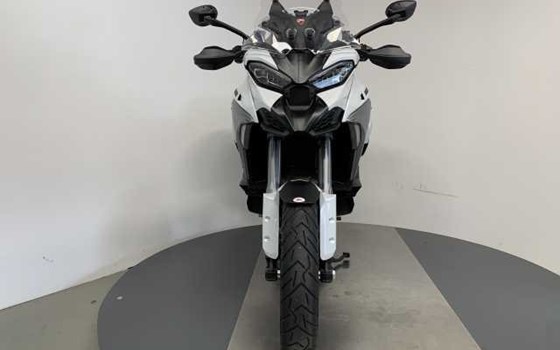 Gebrauchtmotorrad Ducati Multistrada V4 S - Bild 5
