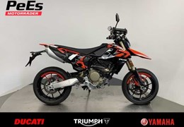 Gebrauchte Ducati Hypermotard 698 Mono RVE