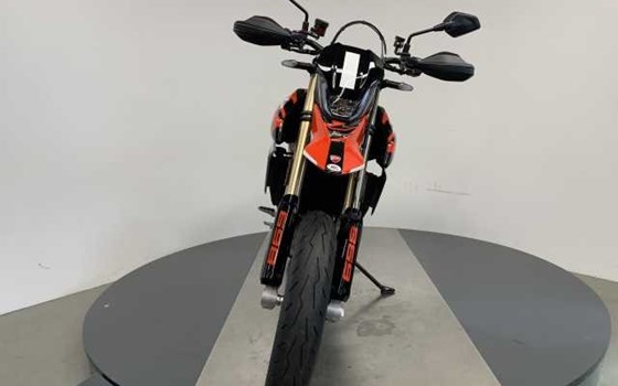Gebrauchtmotorrad Ducati Hypermotard 698 Mono RVE - Bild 5