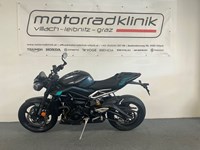 Neumotorrad Triumph Street Triple 765 RS Teilzahlung € 139.- AKTION Garantie