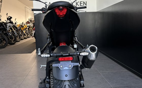 Neufahrzeug Triumph Trident 800 - Bild 4
