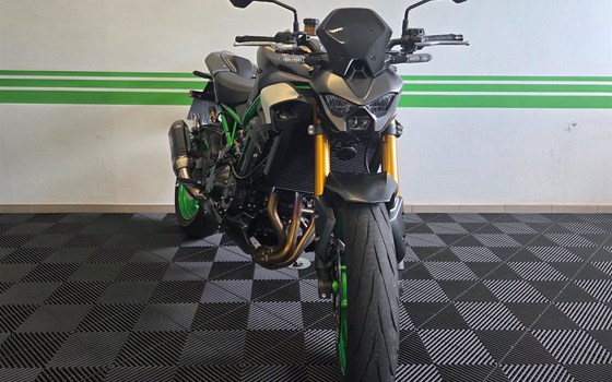 Gebrauchtmotorrad Kawasaki Z900 SE - Bild 2