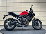 Angebot Honda CB650R E-Clutch