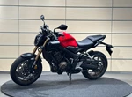 Angebot Honda CB650R E-Clutch