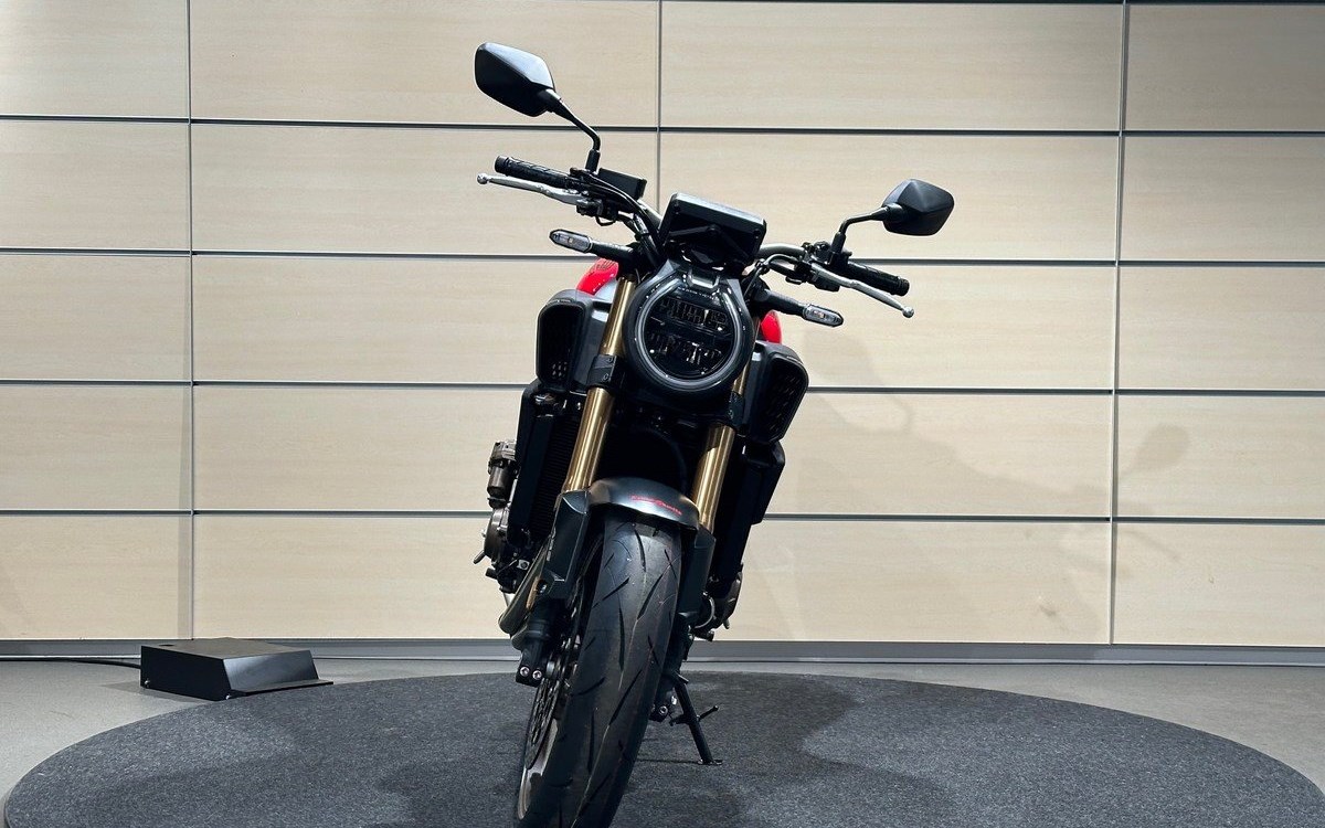 Angebot Honda CB650R E-Clutch