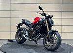 Angebot Honda CB650R E-Clutch