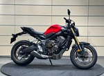 Angebot Honda CB650R E-Clutch