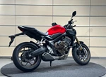 Angebot Honda CB650R E-Clutch