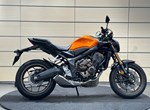 Angebot Honda CB650R E-Clutch