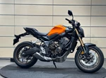 Angebot Honda CB650R E-Clutch