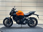 Angebot Honda CB650R E-Clutch