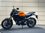 Angebot Honda CB650R E-Clutch