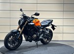 Angebot Honda CB650R E-Clutch