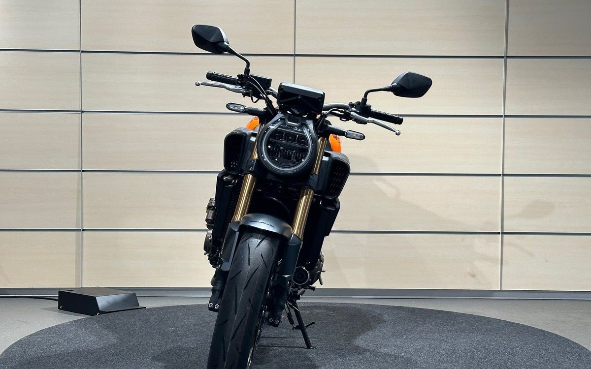 Angebot Honda CB650R E-Clutch