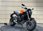 Angebot Honda CB650R E-Clutch