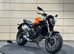 Angebot Honda CB650R E-Clutch