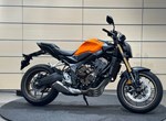 Angebot Honda CB650R E-Clutch