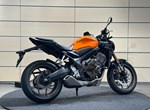 Angebot Honda CB650R E-Clutch