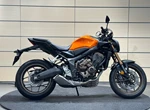 Angebot Honda CB650R E-Clutch