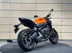 Angebot Honda CB650R E-Clutch
