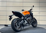 Angebot Honda CB650R E-Clutch
