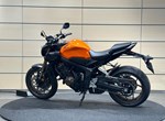 Angebot Honda CB650R E-Clutch