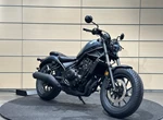 Angebot Honda CMX500 Rebel