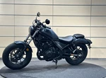 Angebot Honda CMX500 Rebel