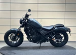 Angebot Honda CMX500 Rebel
