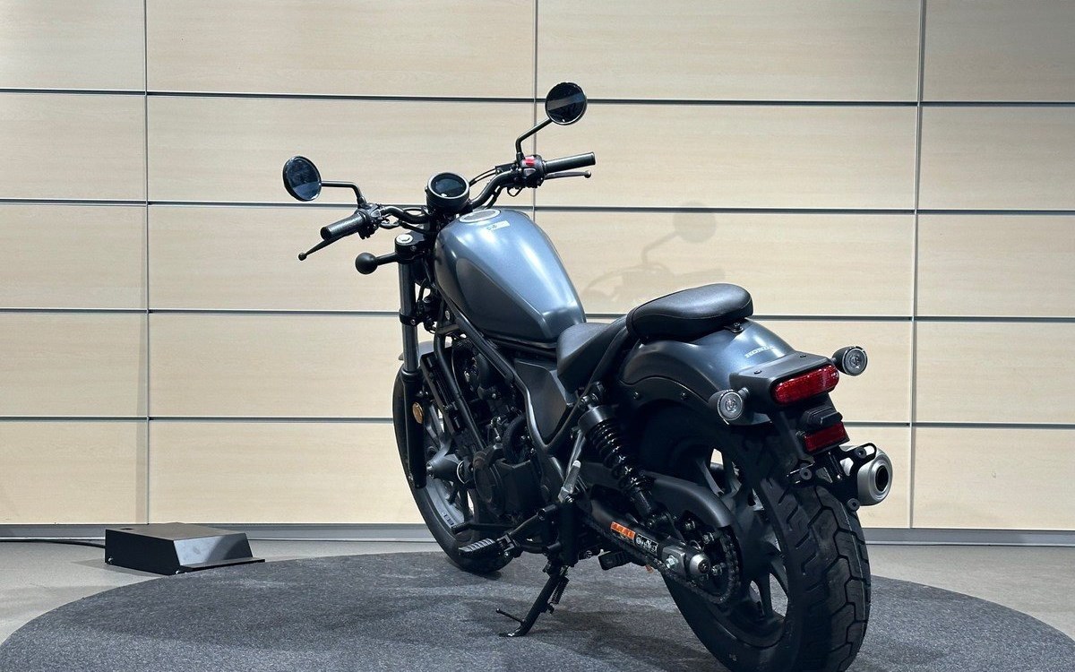 Angebot Honda CMX500 Rebel