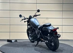 Angebot Honda CMX500 Rebel