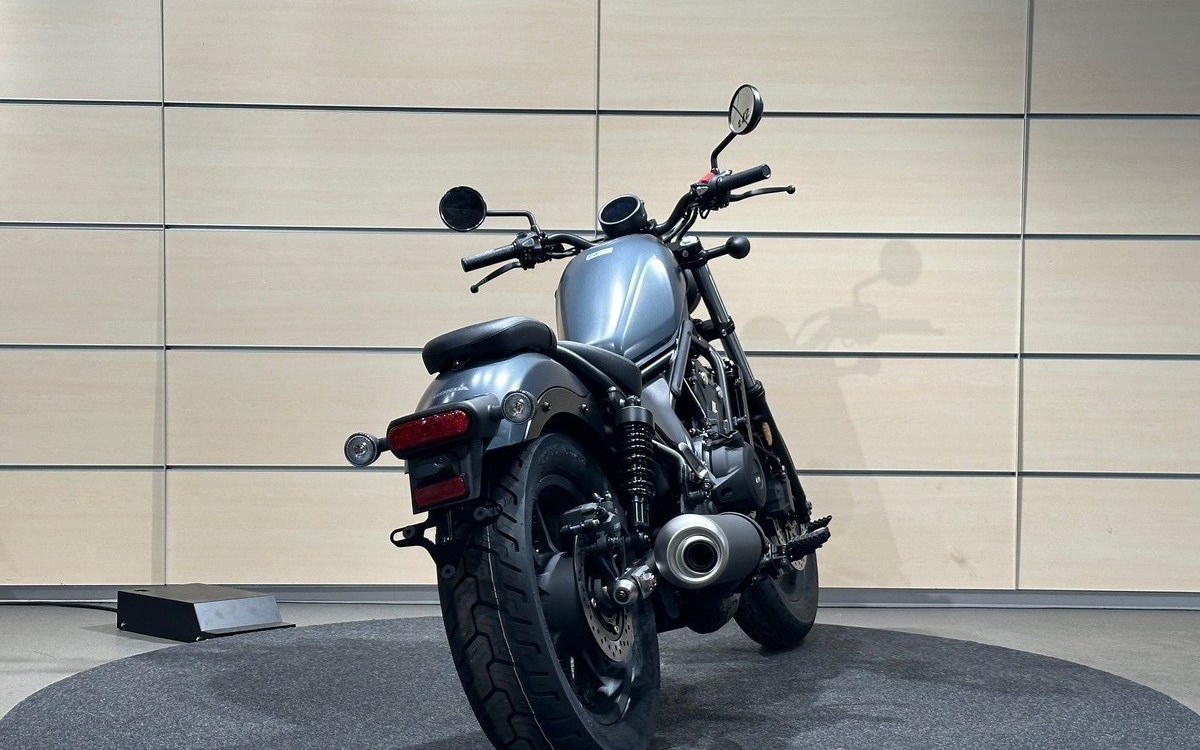 Angebot Honda CMX500 Rebel