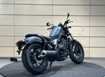 Angebot Honda CMX500 Rebel