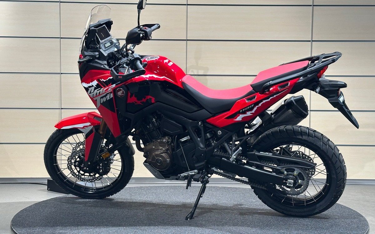 Angebot Honda CRF1100L Africa Twin