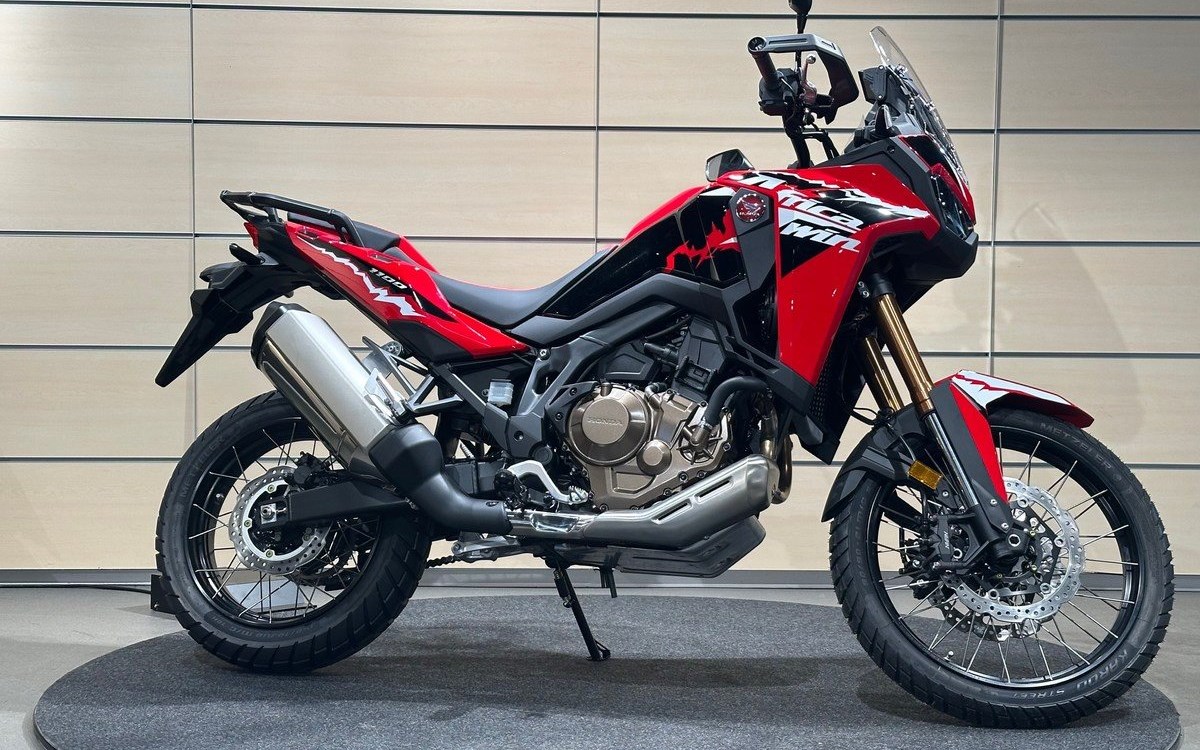 Angebot Honda CRF1100L Africa Twin