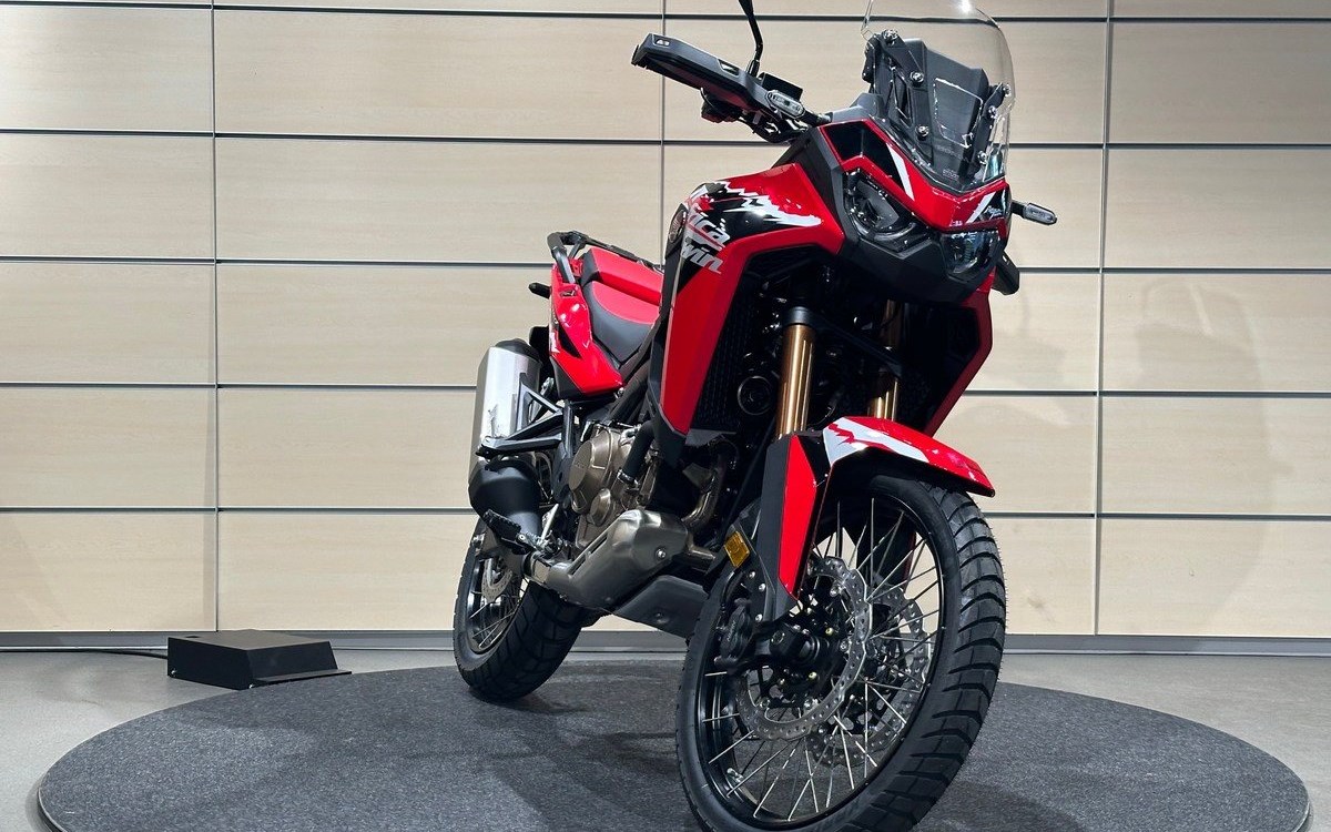 Angebot Honda CRF1100L Africa Twin