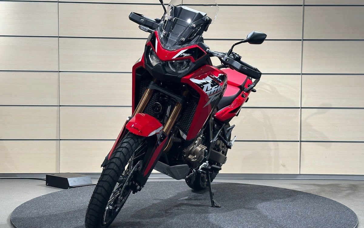 Angebot Honda CRF1100L Africa Twin