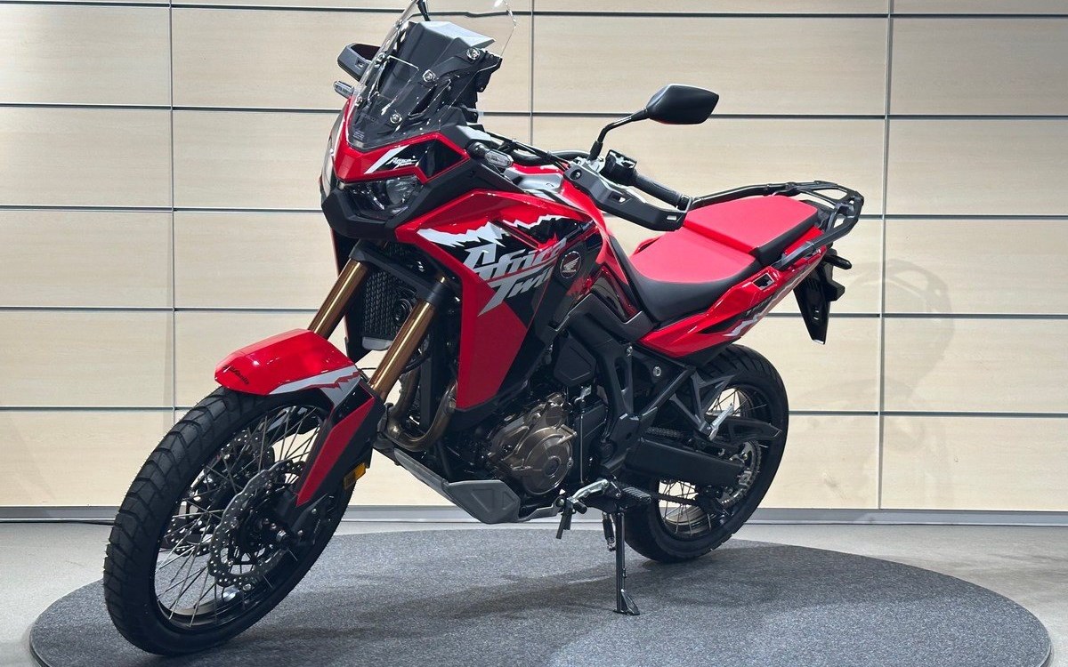Angebot Honda CRF1100L Africa Twin