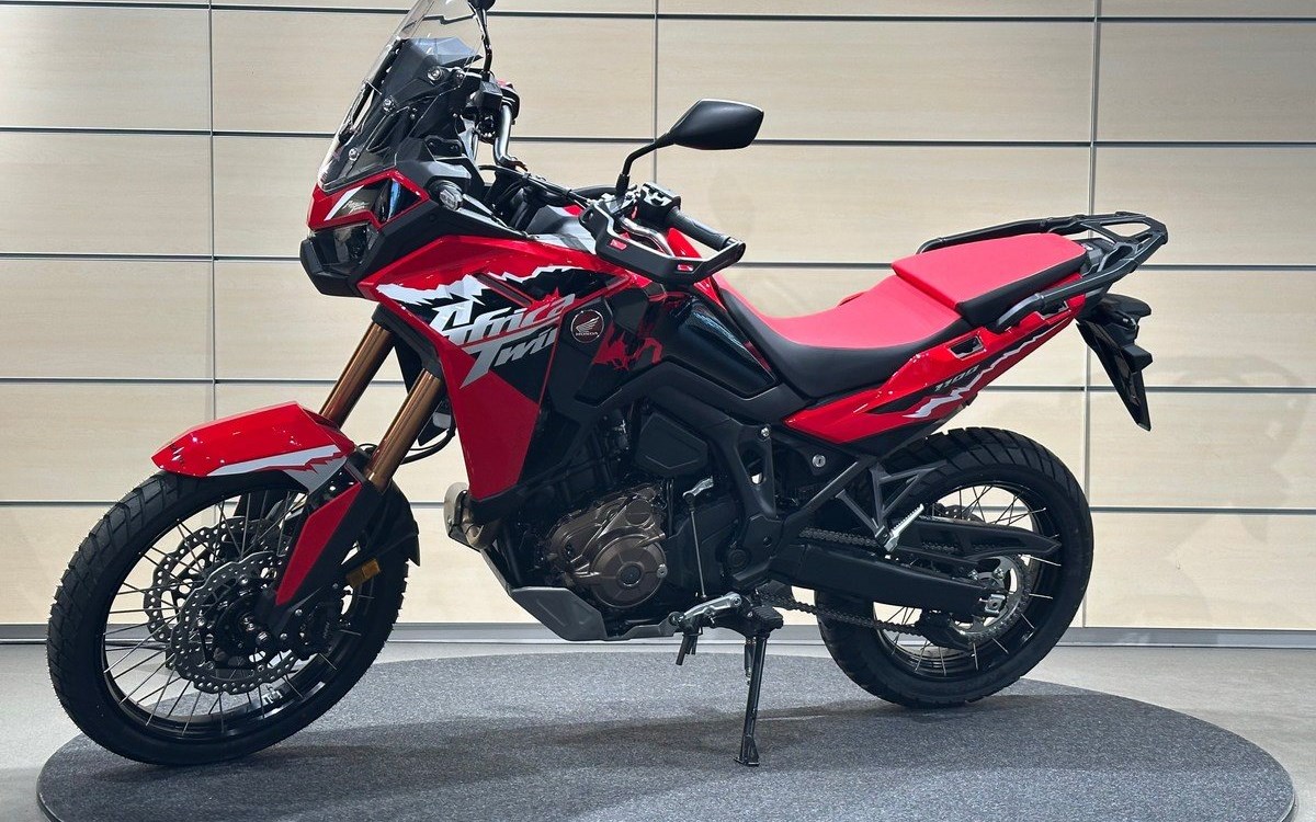 Angebot Honda CRF1100L Africa Twin