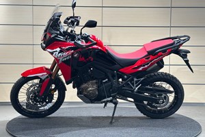 Angebot Honda CRF1100L Africa Twin