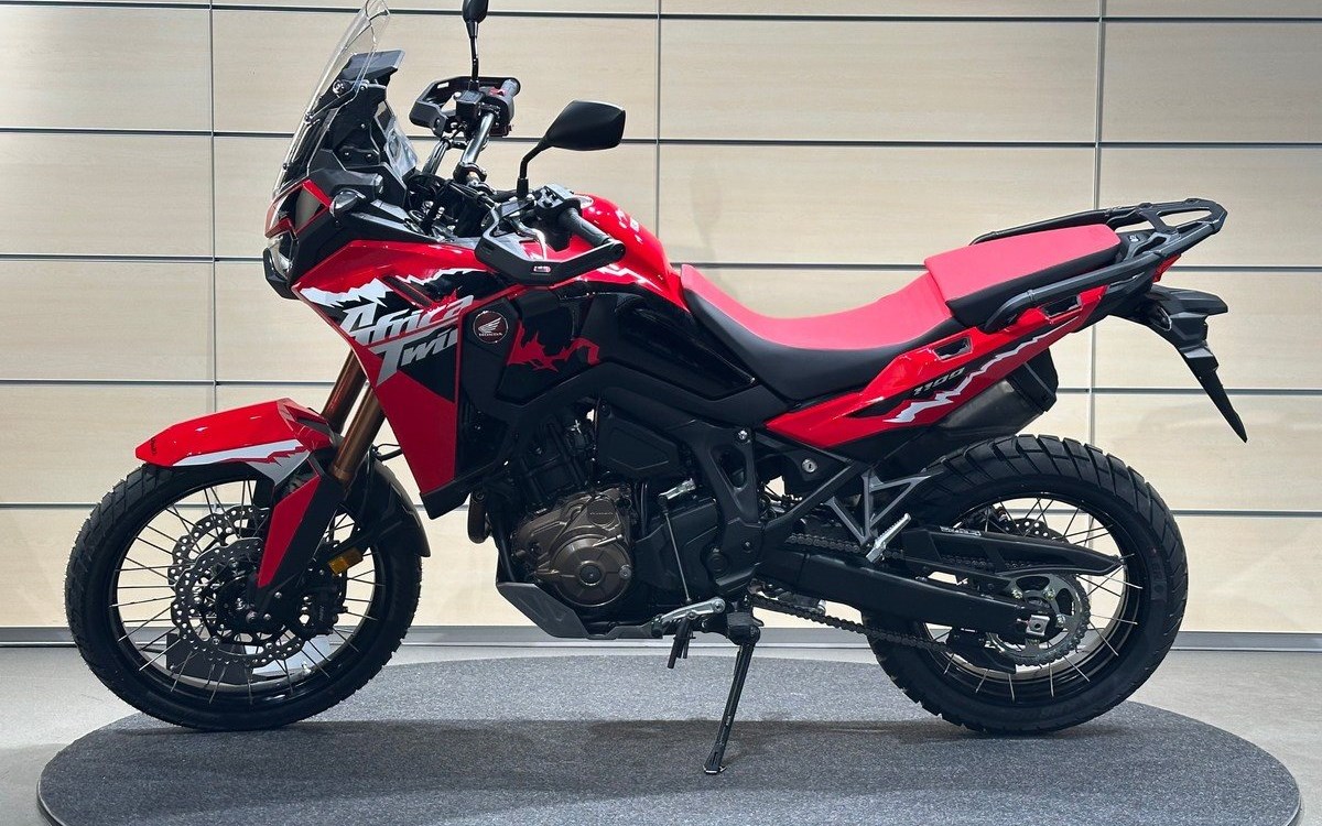 Angebot Honda CRF1100L Africa Twin