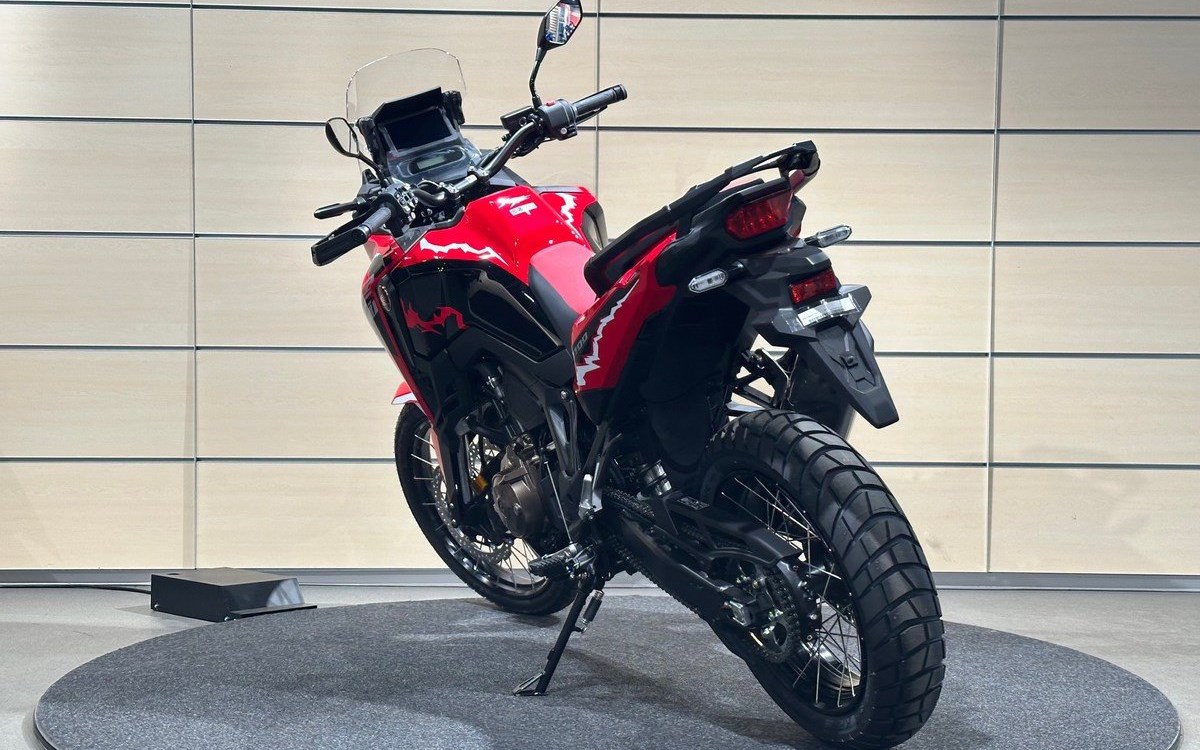 Angebot Honda CRF1100L Africa Twin