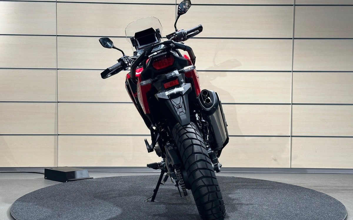 Angebot Honda CRF1100L Africa Twin
