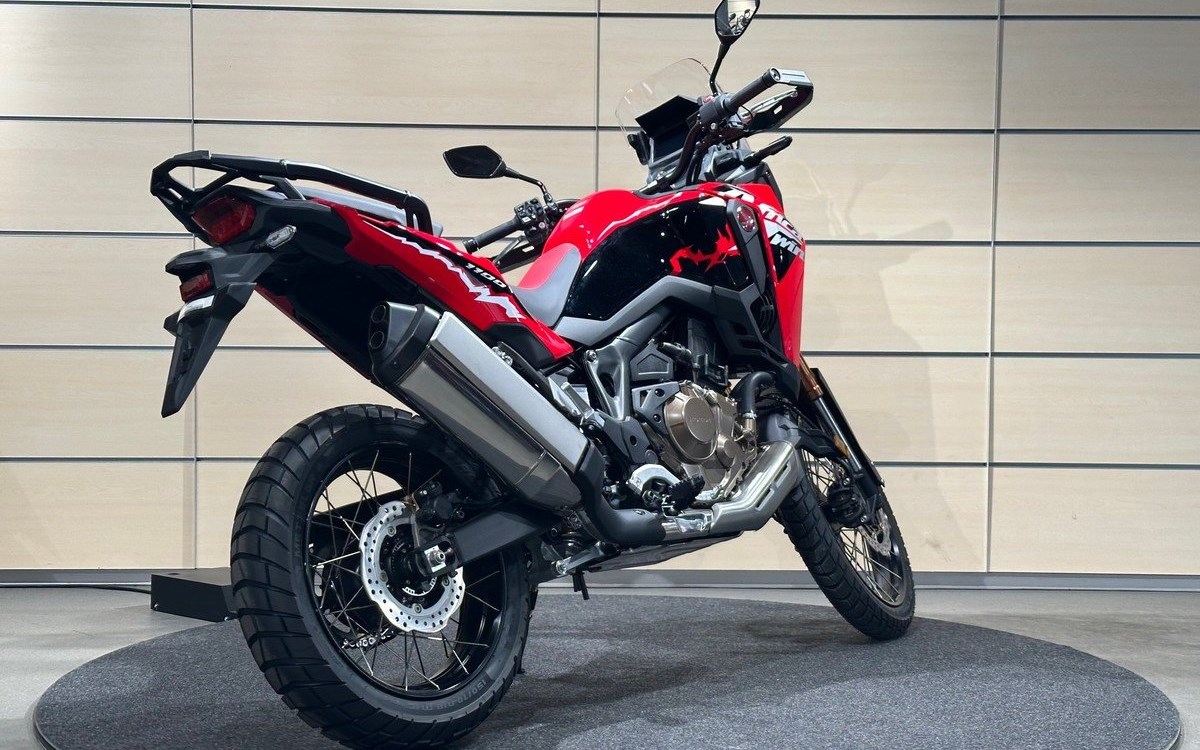 Angebot Honda CRF1100L Africa Twin